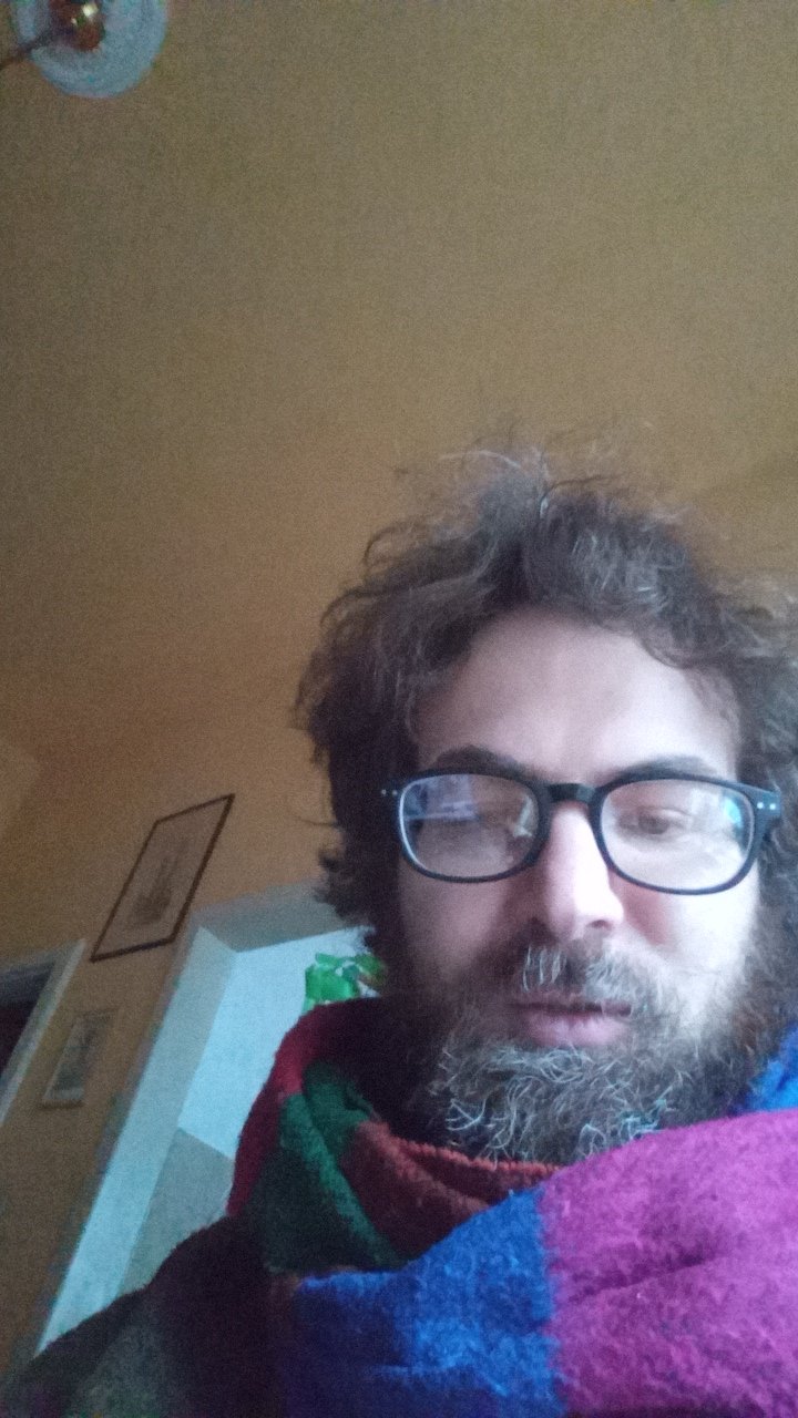 Enrico Maria Simoniello